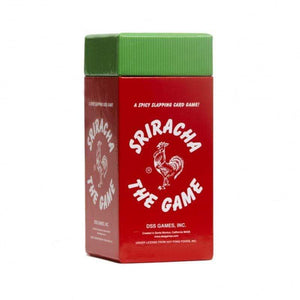 Drunk Stoned or Stupid Board & Card Games Sriracha The Game