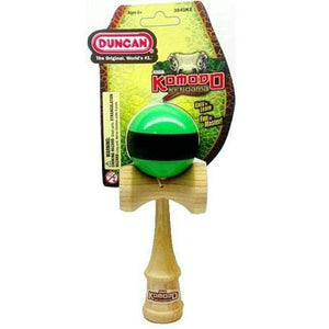 Duncan Toys Novelties Duncan Komodo Kendama