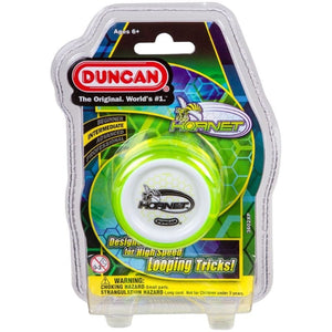 Duncan Toys Novelties Duncan Yo Yo - Intermediate Hornet Pro Looping (Assorted Colours)