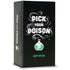 Dyce Games Board & Card Games Pick Your Poison - NSFW