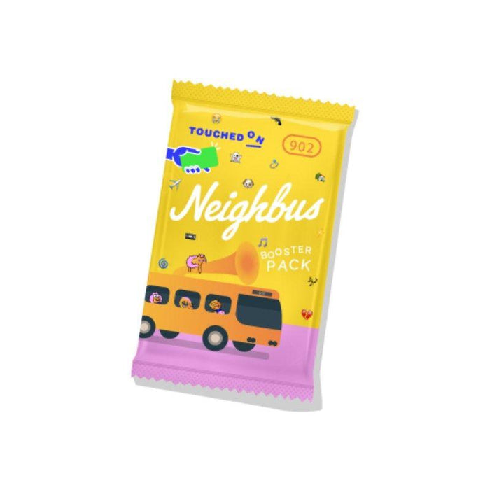 Touched On - Neighbus Booster Pack