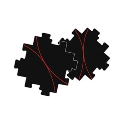 Eagle Games Board & Card Games PitchCar Mini Extension 5 - The Cross