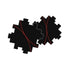 Eagle Games Board & Card Games PitchCar Mini Extension 5 - The Cross