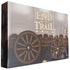 Elf Creek Games Board & Card Games End of the Trail - Deluxe Edition