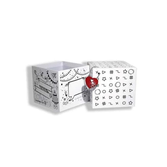 Escapewelt - Secret Box Puzzle Box