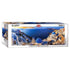 Eurographics Jigsaws Airpano - Santorini Greece (1000pc) Eurographics