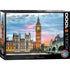 Eurographics Jigsaws City Collection - London (1000pc) Eurographics