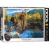 Eurographics Jigsaws Crystal Mill (1000pc) Eurographics