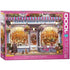 Eurographics Jigsaws Cups Cakes & Co (1000pc) Eurographics