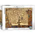 Eurographics Jigsaws Klimt - Tree Of Life (1000pc) Eurographics