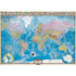 Eurographics Jigsaws Map of the World V1 (1000pc) Eurographics