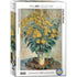 Eurographics Jigsaws Monet - Jerusalem Artichoke (1000pc) Eurographics