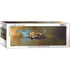 Eurographics Jigsaws Spitfire (1000pc) Panorama Eurographics