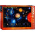 Eurographics Jigsaws The Planets (1000pc) Eurographics