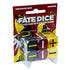 Evil Hat Productions Dice Dice - Fate Dice - Centurion (12)