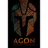 Evil Hat Productions Roleplaying Games Agon 2nd Edition