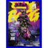 Exalted Funeral Press Roleplaying Games CY_BORG RPG - Core Rulebook