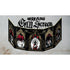 Exalted Funeral Press Roleplaying Games MORK BORG GM Screen (MORK BORG Supp.)