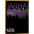 Exalted Funeral Press Roleplaying Games Slasher
