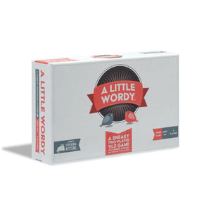 Exploding Kittens Board & Card Games A Little Wordy