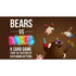 Exploding Kittens Board & Card Games Bears vs Babies