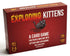 Exploding Kittens Board & Card Games Exploding Kittens