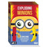 Exploding Kittens Board & Card Games Exploding Minions (Exploding Kittens)
