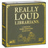 Exploding Kittens Board & Card Games Really Loud Librarians (By Exploding Kittens)