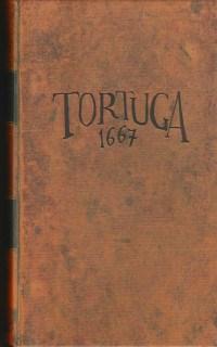 Facade Games Board & Card Games Tortuga 1667