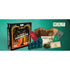 Fantasy Flight Games Board & Card Games Arkham Horror Files The Road to Innsmouth