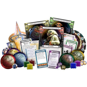 Fantasy Flight Games Board & Card Games Cosmic Encounter