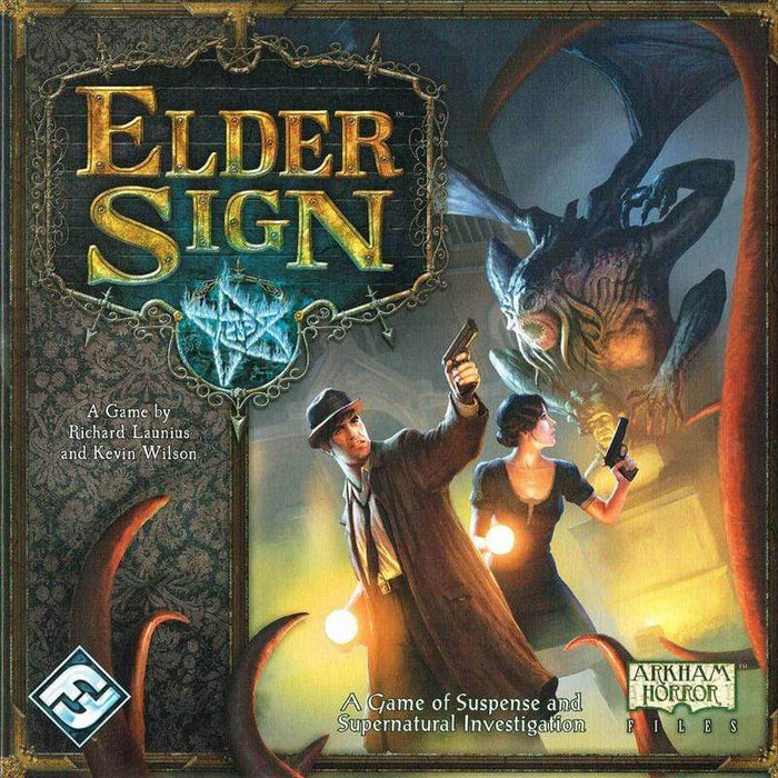 Elder Sign