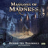 Fantasy Flight Games Board & Card Games Mansions of Madness: Beyond the Threshold Expansion