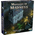 Fantasy Flight Games Board & Card Games Mansions of Madness: Streets of Arkham Expansion