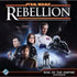 Fantasy Flight Games Board & Card Games Star Wars Rebellion - Rise of the Empire Expansion