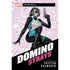 Fantasy Flight Games Fiction & Magazines Marvel Heroines - Domino Strays (Novel)