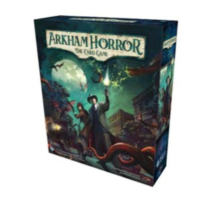 Arkham Horror LCG - Core Game Revised Edition