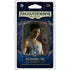 Fantasy Flight Games Living Card Games Arkham Horror LCG - Nathaniel Cho Investigator Deck