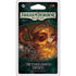 Fantasy Flight Games Living Card Games Arkham Horror LCG - The Essex County Express