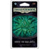 Fantasy Flight Games Living Card Games Arkham Horror LCG - Where the Gods Dwell Mythos Pack