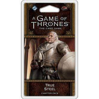 Game of Thrones LCG 2nd Edition - True Steel