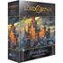 Fantasy Flight Games Living Card Games Lord of the Rings LCG - Angmar Awakened Campaign Expansion (22/07 Release)