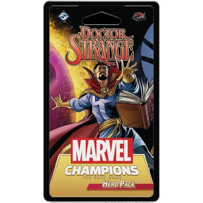 Marvel Champions LCG - Doctor Strange Hero Pack