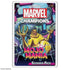 Fantasy Flight Games Living Card Games Marvel Champions LCG - Mojomania Scenario Pack (11/11 release)