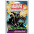 Fantasy Flight Games Living Card Games Marvel Champions LCG - The Green Goblin Scenario Pack