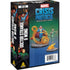 Fantasy Flight Games Miniatures Marvel Crisis Protocol - Doctor Strange and Wong