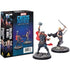 Fantasy Flight Games Miniatures Marvel Crisis Protocol Miniatures Game - Thor And Valkyrie Expansion