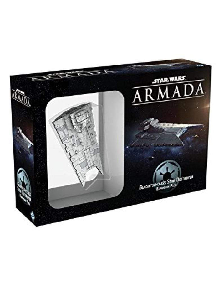 Star Wars Armada - Gladiator Class Star Destroyer (Boxed)