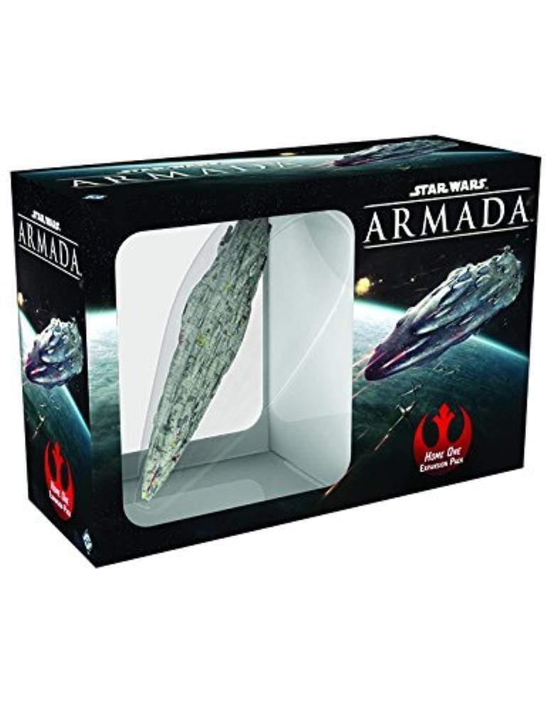 Fantasy Flight Games Miniatures Star Wars Armada - Home One