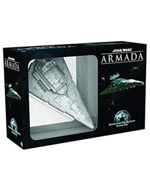 Fantasy Flight Games Miniatures Star Wars Armada - Imperial-Class Star Destroyer
